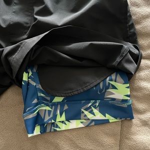 Chubbies men’s size small sport short 7” inseam